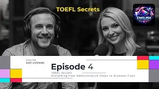 TOEFL Crisis EXPOSED: Technical Glitches, Admin Hell & 26+ Score Hacks! (Don't Fail Like This)