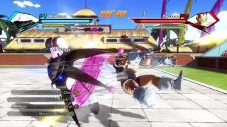 Justice Rush