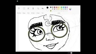 How to Draw Mirabel Madrigal | DISNEY ENCANTO || Zeiann art