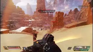 Bloodhound Gets A HUGE BUFF. Scans 70m now. INSANE!!! Apex Legends System Overide Event, Deja Loot,
