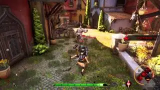 Dragon Age: Inquisition multiplayer - New Multi-Faction Gameplay