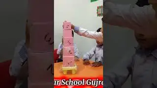 Pre School Activities #kids #preschool #urdu