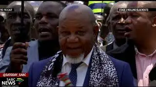 Marite in Mpumalanga, a crime riddled community