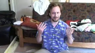 Unlimited Detail Real-Time Rendering Technology Preview 2011 [HD] - My Response