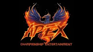 Apex Uprising: Preheat the Turkey!