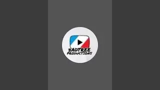 Bad Tree Productions is live!