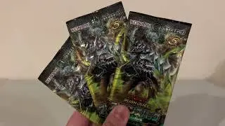 Legacy and Future: Rush Duel Pulls / 継承される遺産：グレート・モス降臨という奇跡