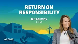 The human side of cybersecurity &ndash; with Jen Easterly