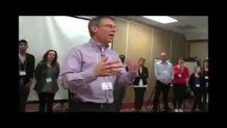 CYCC Network Knowledge Mobilization (KMb) Simulation
