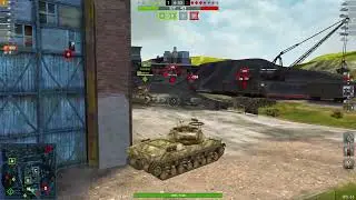 Gold league rated battles | Rated battles #4