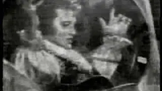 Stray Cats Can't Help Falling In Love & Gene & Eddie