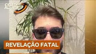 Revelação provoca discussão familiar e morte misteriosa de cabeleireiro