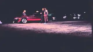 PEEPHOLE - Behind the Scenes