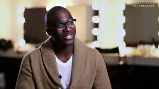 Marc Farrell, Starbucks | FounderMade