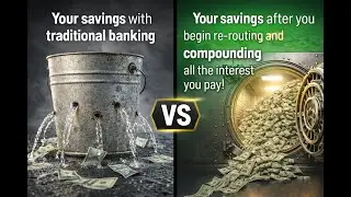 How to Build Your Own Family Bank (Not a Hype, Real Strategy)