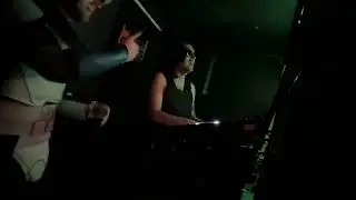 Kamil Kuczynski @ Republic Artists Halloween Boat Party, London, UK, 2025-11-01