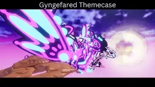 Gyngefared Themecase | Dragon Adventures | Upcoming SSZ Dragon