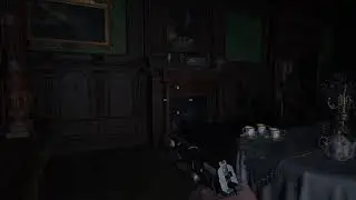 Resident Evil Village Cap 1