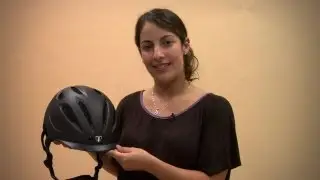 Tipperary Sportage Helmet Review