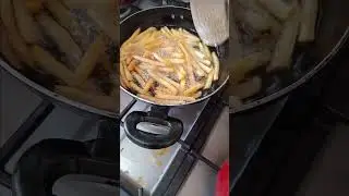 #yummy #french fries#asmr#food #shortvideo#video#views #trending#satisfying#viralvideo #viralshorts