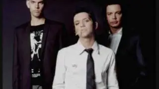 Placebo-Post Blue