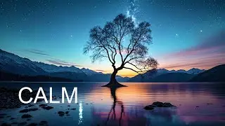 Serenity in Nature: Slow Music's Harmonious Touch