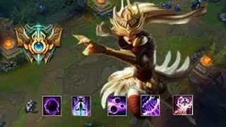 Syndra Montage #2 - Best Syndra plays - Razmik LOL