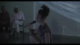 Atmosphere l Experimental masterclass and performance