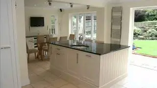Maidstone kitchens