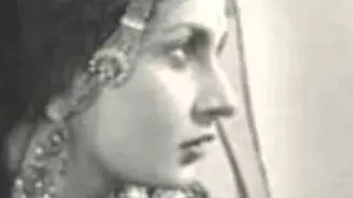 Thumari... Rasoolan Bai.