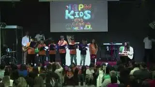 Jogral Aniversário da Pastora