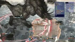 Palace of the Dead Solo | Floor 180 Machinist (MCH) - Patch 7.25