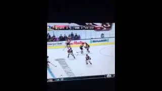 Offensive Stutter Step (10&2 )