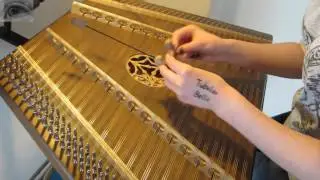 Mike Oldfield+TheEadgyth - Tubular Bells on Hammered Dulcimer