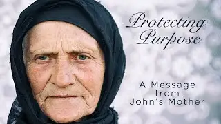Protecting Purpose
