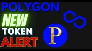 Polygon NEW Token ALERT!! - POL