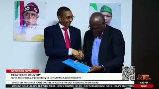 Presidential Initiative Targets Local Production of Critical Medical Products