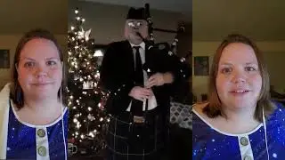 While By My Sheep/Good King Wenceslas