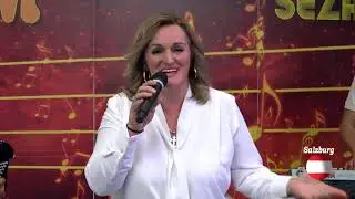 Natasa Mijuskovic Naja - Rodjendan - Sezam produkcija (Tv Sezam 2020)