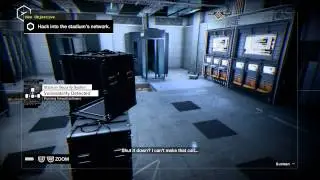 Watch Dogs Walkthrough Part 1 (No Commentary)