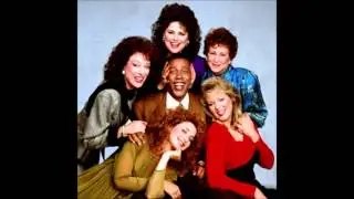 Theme   Designing Women
