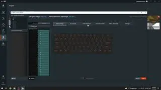 How to Turn On & Turn Off the Illumination Smart Mode in STEELSERIES Apex Pro Mini