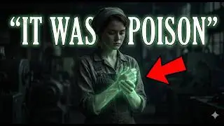 They Glowed in the Dark&hellip; Then Started Dying