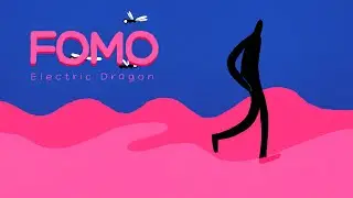 Electric Dragon - FOMO [Official Video]