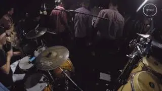 VOLGA:FUNK kievkult @ Alchemist Disco