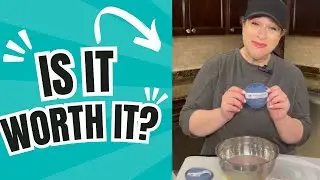 Review and Demo of Reusable Makeup Remover Wipes