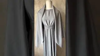 Платья и платок. #hijab #fashion #love #still #moda