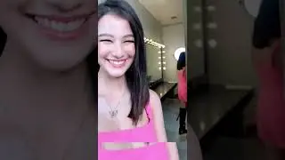 GAANO KAGANDA ANG ISANG LEXI GONZALES 💗 #beautiful #viral #artist #trending #shorts