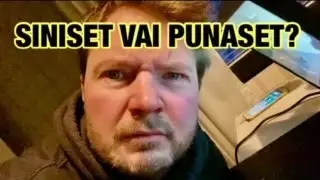 Perjantain rattoisa hetki