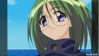 Retasu midorikawa a.k.a Mew Lettuce tribute